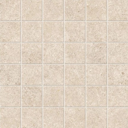 ATLAS CONCORDE BOOST STONE IVOIRE MOSAÏQUE 30X30