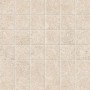 ATLAS CONCORDE BOOST STONE IVOIRE MOSAÏQUE 30X30