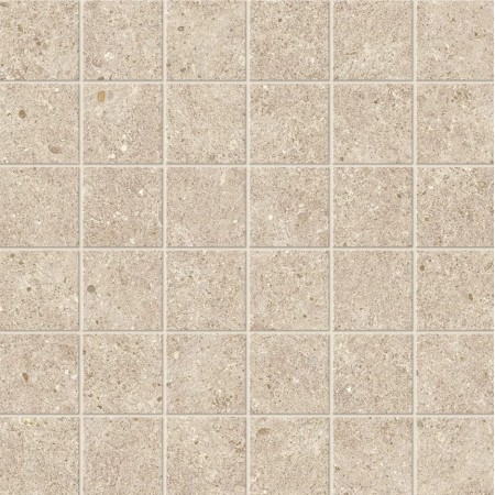 ATLAS CONCORDE BOOST STONE CRÈME MOSAÏQUE 30X30