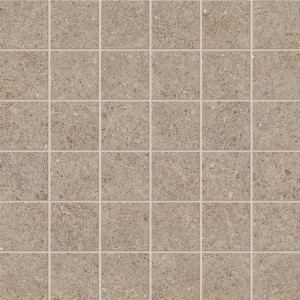 ATLAS CONCORDE BOOST STONE ARGILE MOSAÏQUE 30X30