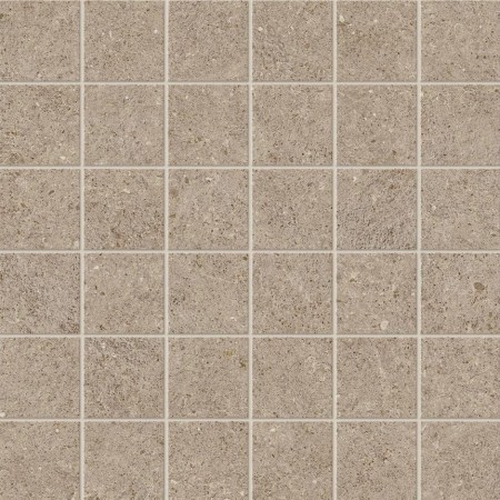 ATLAS CONCORDE BOOST STONE ARGILE MOSAÏQUE 30X30
