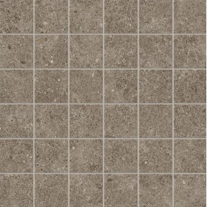 ATLAS CONCORDE BOOST STONE TAUPE MOSAÏQUE 30X30
