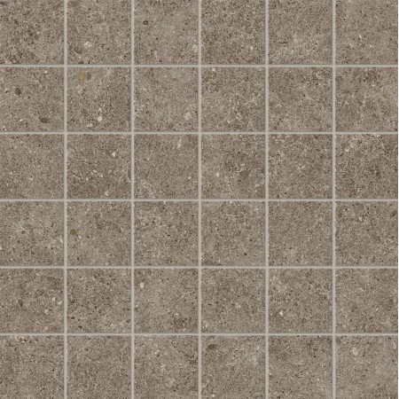 ATLAS CONCORDE BOOST STONE TAUPE MOSAÏQUE 30X30