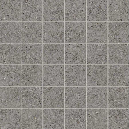 ATLAS CONCORDE BOOST STONE SMOKE MOSAÏQUE 30X30