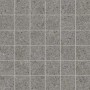 ATLAS CONCORDE BOOST STONE SMOKE MOSAÏQUE 30X30