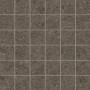 ATLAS CONCORDE BOOST STONE TOBACCO MOSAÏQUE 30X30