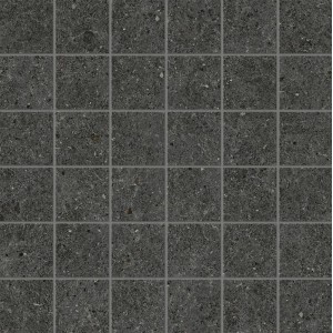 ATLAS CONCORDE BOOST STONE TARMAC MOSAÏQUE 30X30