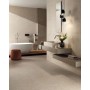 ATLAS CONCORDE BOOST STONE IVOIRE MOSAÏQUE HEX 25X28.5