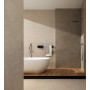 ATLAS CONCORDE BOOST STONE IVOIRE MOSAÏQUE HEX 25X28.5