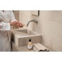 ATLAS CONCORDE BOOST STONE IVOIRE MAT 60X120 RECTIFIÉ