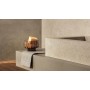 ATLAS CONCORDE BOOST STONE IVOIRE MAT 60X120 RECTIFIÉ