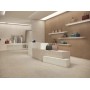 ATLAS CONCORDE BOOST STONE IVORY MATT 60X60 RECTIFIE