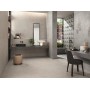 ATLAS CONCORDE BOOST STONE WHITE MATT 30X60 RECTIFIÉ