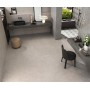 ATLAS CONCORDE BOOST STONE WHITE MATT 30X60 RECTIFIÉ