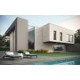 ATLAS CONCORDE BOOST STONE BLANC EXTÉRIEUR 120X120 -20MM