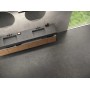 ATLAS CONCORDE BOOST STONE SMOKE MATT 60X60 RECTIFIÉ