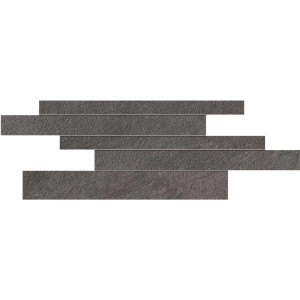 ATLAS CONCORDE BRIQUE FUMÉE BLOCK 29.5X60 STRUCTURÉE