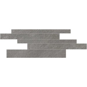 ATLAS CONCORDE BRIQUE GRIS BLOQUÉ 29.5X60 STRUCTURÉE