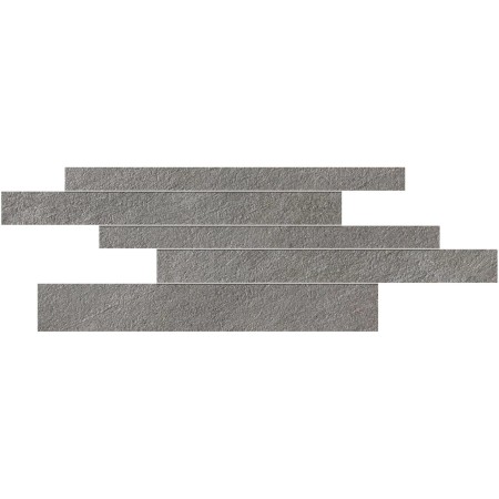 ATLAS CONCORDE BRIQUE GRIS BLOQUÉ 29.5X60 STRUCTURÉE