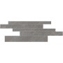 ATLAS CONCORDE BRIQUE GRIS BLOQUÉ 29.5X60 STRUCTURÉE