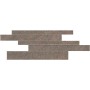 ATLAS CONCORDE BRIQUE BEIGE BLOQUE 29.5X60 STRUCTURÉE