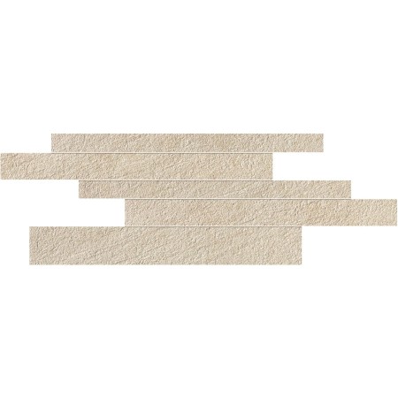 ATLAS CONCORDE BRIQUE BLANCHE BLOCK 29,5X60 STRUCTURÉE