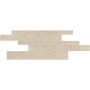 ATLAS CONCORDE BRIQUE BLANCHE BLOCK 29,5X60 STRUCTURÉE