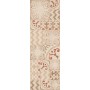 MARAZZI POTERIE DÉCORO CHAMPAGNE 25X76