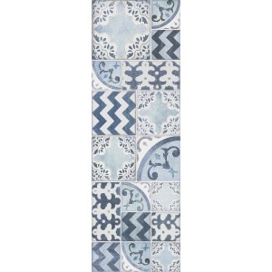 MARAZZI POTERIE DÉCOR LIGHT 25X76