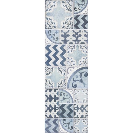 MARAZZI POTERIE DÉCOR LIGHT 25X76