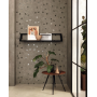 ATLAS CONCORDE BOOST PRO TAUPE MOSAÏQUE HEX CAFÉ 25X28.5