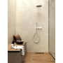 ATLAS CONCORDE BOOST PRO IVORY 3D URBAN MATT 40X80 RETTIFICATO