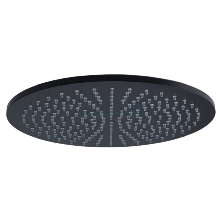 PAFFONI SOFFIONE MASTER Ø22,5 NOIR MAT