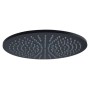 PAFFONI SOFFIONE MASTER Ø22,5 NOIR MAT