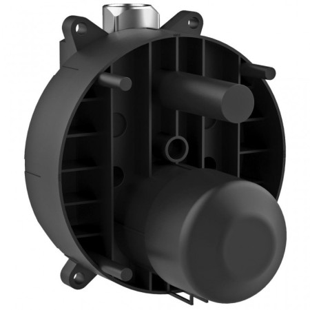 IDEAL STANDARD IDEAL STANDARD CORPS ENCASTRÉ UNIVERSEL POUR DOUCHE AVEC DÉVIATEUR