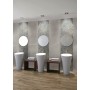 TUSCANIA CERAMICA UNIVERSAL TROPICAL 61X122,2 RETT