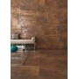TUSCANIA CERAMICA LES ALLOYS BRONZE 61X122,2 RECT