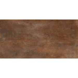 TUSCANIA CERAMICA LES ALLOYS BRONZE 61X122,2 RECT