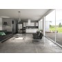 TUSCANIA CERAMICA LES ALLOYS PLATINE 61X122,2 RECT