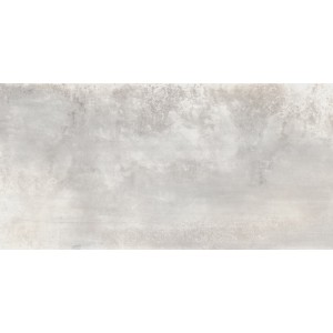 TUSCANIA CERAMICA LES ALLOYS ÉTAIN 61X122,2 RECT