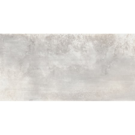 TUSCANIA CERAMICA LES ALLOYS ÉTAIN 61X122,2 RECT