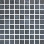 TUSCANIA CERAMICA LES ALLOYS MOSAÏQUE COBALT 30X30