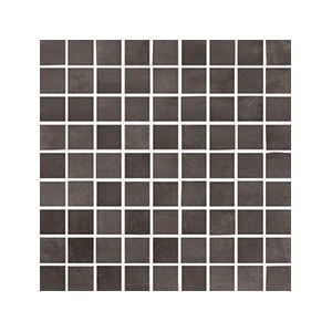 TUSCANIA CERAMICA LES ALLOYS MOSAÏQUE NIELLO 30X30