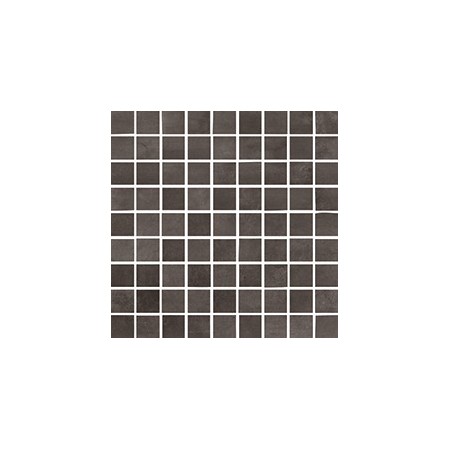 TUSCANIA CERAMICA LES ALLOYS MOSAÏQUE NIELLO 30X30