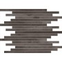 TUSCANIA CERAMICA LES ALLOYS MOSAÏQUE ASYMÉTRIQUE NIELLO 30X30