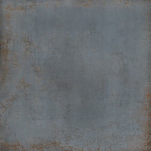 TUSCANIA CERAMICA BLEU MÉTROPOLITAIN 122,2X122,2 RETT