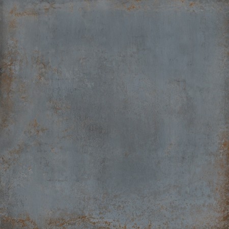 TUSCANIA CERAMICA BLEU MÉTROPOLITAIN 122,2X122,2 RETT
