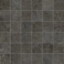 ATLAS CONCORDE CODEC ANTHRACITE MOSAÏQUE MATT 30X30 RETTIFICATO