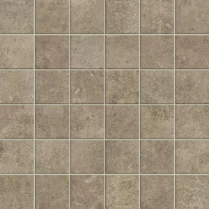 ATLAS CONCORDE CODEC ECRU MOSAÏQUE MATT 30X30 RÉCTIFIÉ