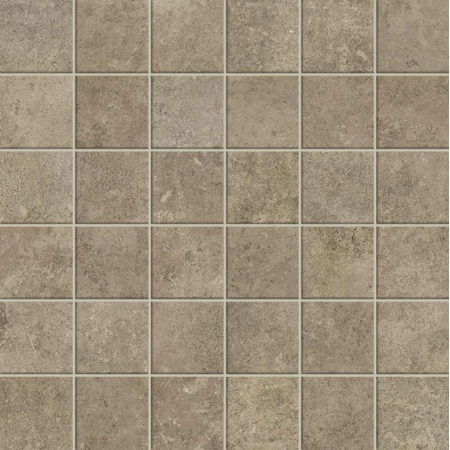 ATLAS CONCORDE CODEC ECRU MOSAÏQUE MATT 30X30 RÉCTIFIÉ